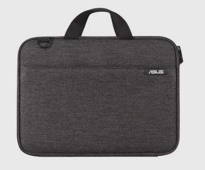 Сумка для ноутбука Asus AS1200 SLEEVE (Grey) (90XB07H0-BSL010)
