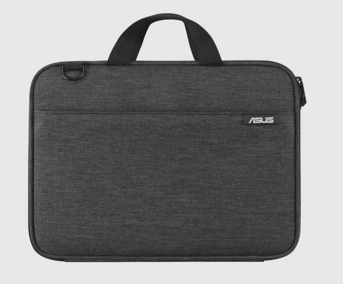 Сумка для ноутбука Asus AS1200 SLEEVE (Grey) (90XB07H0-BSL010)