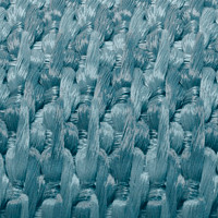 Apple Watch Ultra 3 GPS + Cellular 49mm Natural Titanium Case with Light Blue Alpine Loop - Small,Model A3281