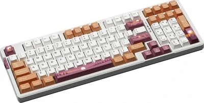 Клавиатура VGN V98Pro V2 31918 Twilight