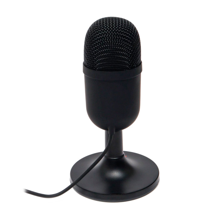 Microphone Redragon Pulsar GM303 100-16000Hz, 32dB, 1.8m cable, black