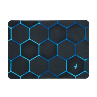 Pad for mouse Gembird MP-35-25-COMB, 350х250х3mm