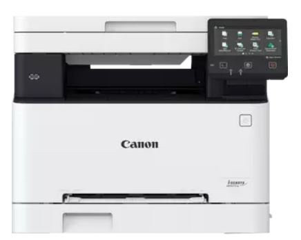 МФП Canon i-SENSYS MF651Cw (5158C009)