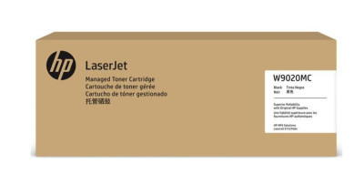 Тонер HP Europe W9020MC (W9020MC)