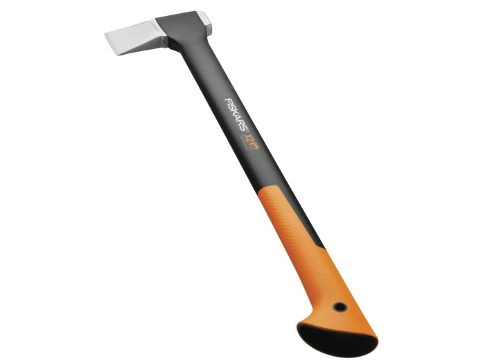 Топор-колун X21 L FISKARS