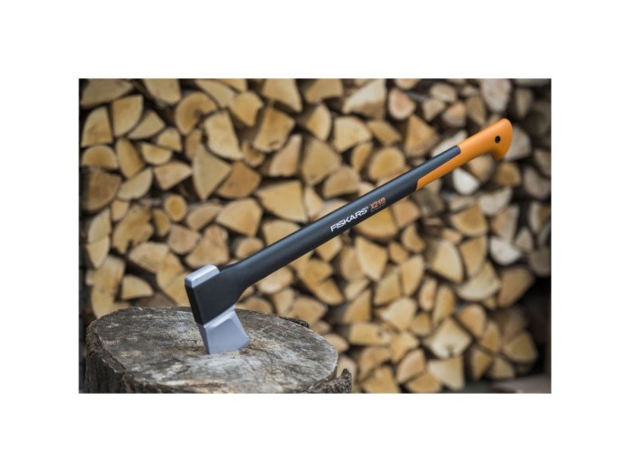 Топор-колун X21 L FISKARS