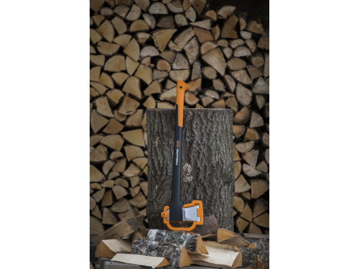 Топор-колун X21 L FISKARS