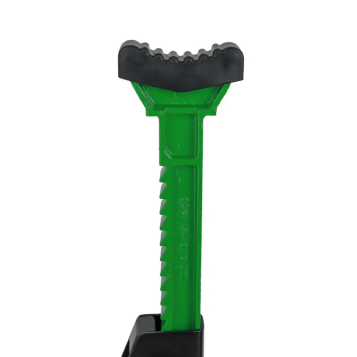 Подставка ремонтная с упорными пятками 6т (h min 385мм, h max 595мм) (к-т 2шт) 57389 RF-TH56001B