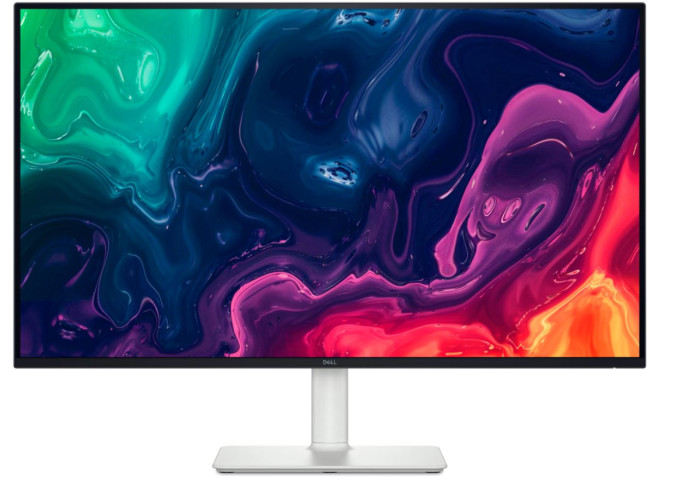 Монитор Dell 32 Plus 4K Monitor-S3225QS (210-BQWP)