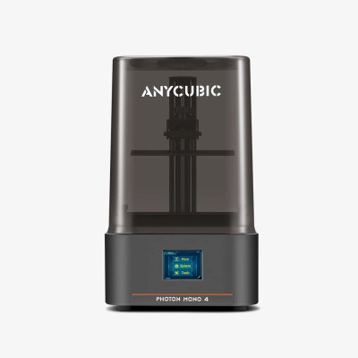 3D Принтер Anycubic Mono 4