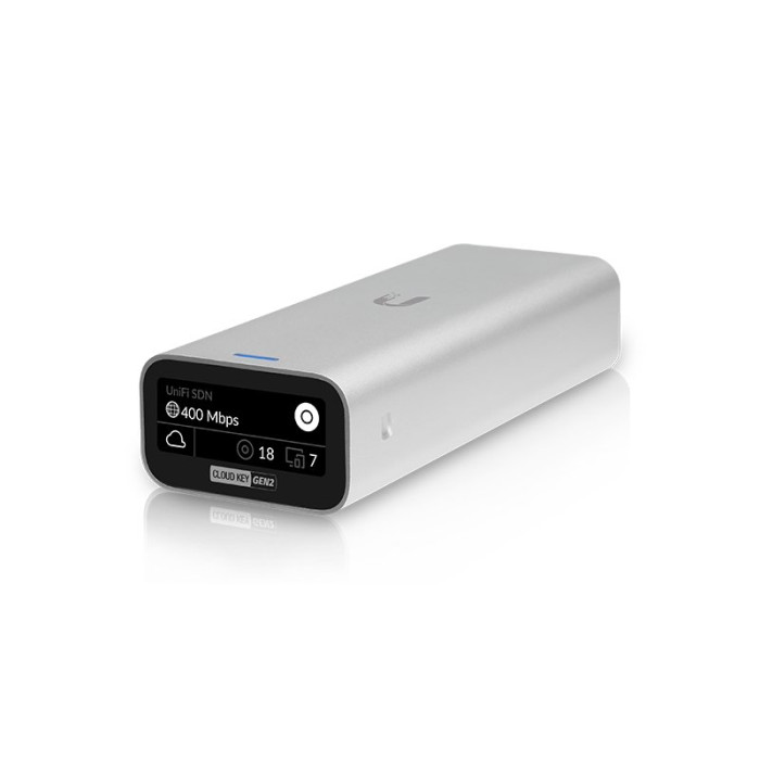 Контроллер точек доступа Ubiquiti UniFi Cloud Key Gen2
