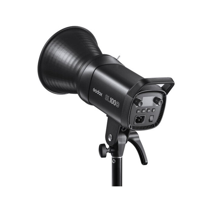 Осветитель светодиодный Godox SL100D