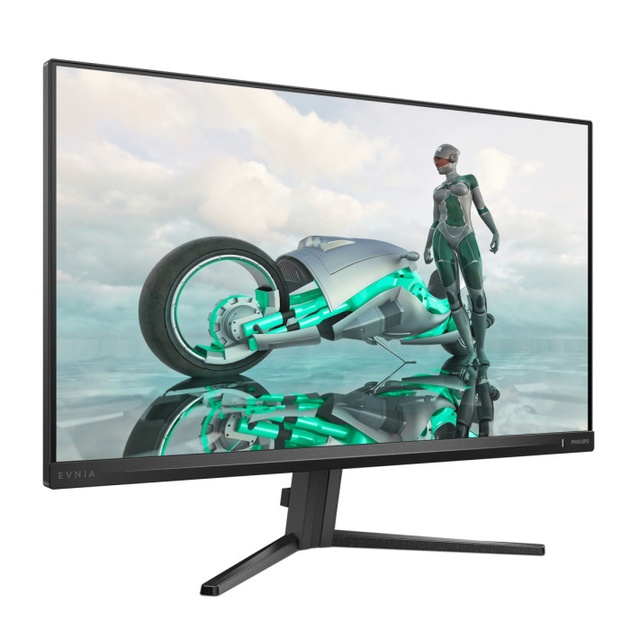 Монитор 27" PHILIPS 27M2N3200S/01/00 IPS 1920x1080 180Hz 0.5мс 300кд/м 1000:1 2xHDMI DP Черный