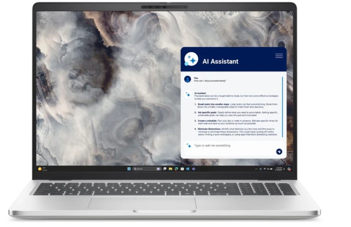 Ноутбук Dell Pro 16 Plus PB16250 (BTO105_PB16250_EMEA_UBU_210-BPCM)