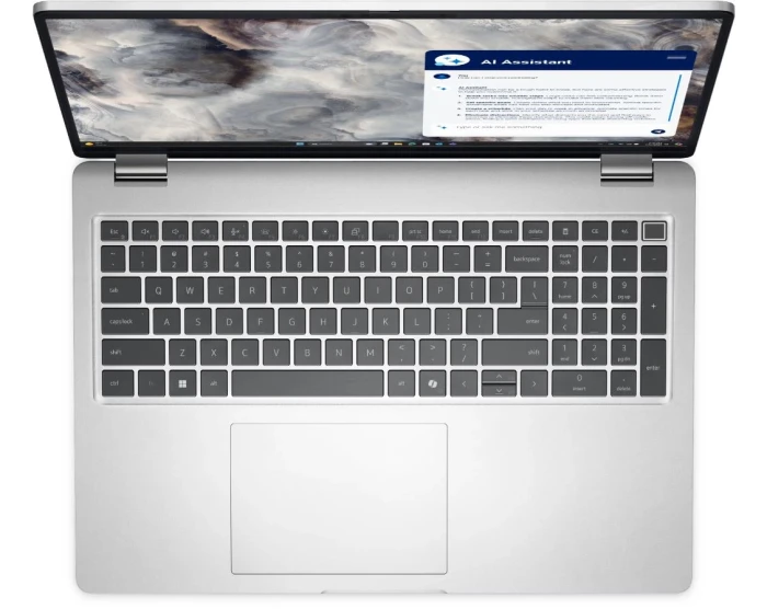 Ноутбук Dell Pro 16 Plus PB16250 (BTO105_PB16250_EMEA_UBU_210-BPCM)