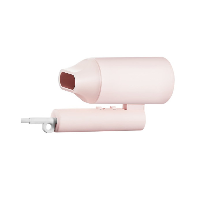 Фен Compact Hair Dryer H101 Розовый