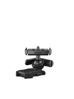 Крепление магнитное GoPro AEMAG-002 для Hero 13 на шарнирах Magnetic Latch Ball Joint Mount