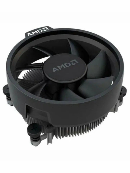 Оригинальный Вентилятор для процессора AMD WRAITH STEALTH, Socket AM4, TPD 65W
