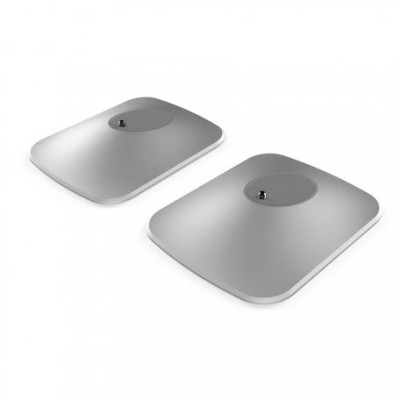 KEF Стойка напольная P1 ЧЕРНЫЙ EAN:637203046025 - Пара