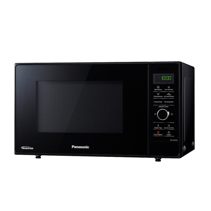 Panasonic NN-SD36HBZPE/микроволновая печь