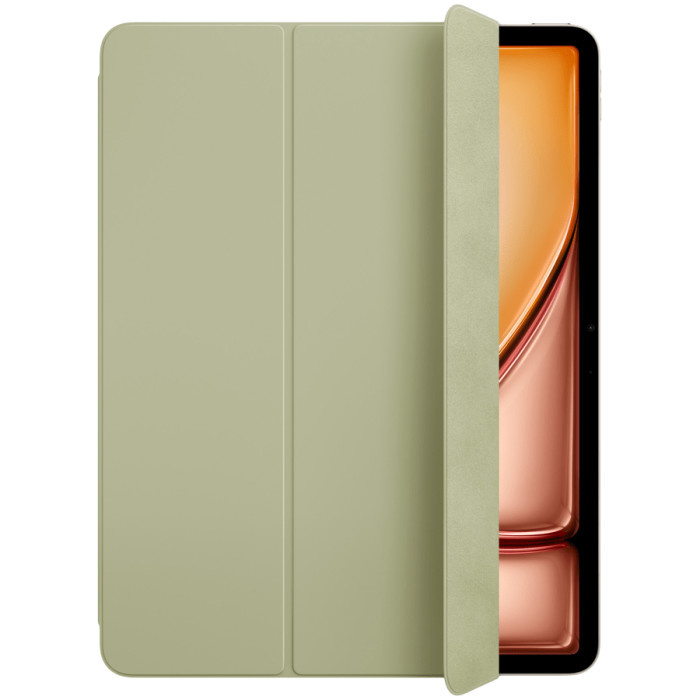 Smart Folio for iPad Air 13-inch (M2) - Sage