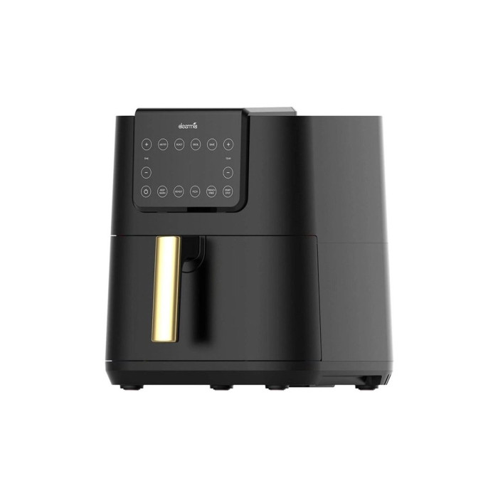 Аэрофритюрница Air Fryer DEM-KZ120W Черный