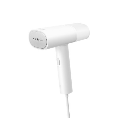 Отпариватель ручной Xiaomi Handheld Garment Steamer Белый