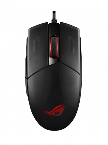 Мышь с оптическим датчиком P506 ROG STRIX IMPACT II, 90MP01E0-B0UA00