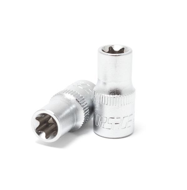 Головка торкс E6 1/4" 9039        F-52606