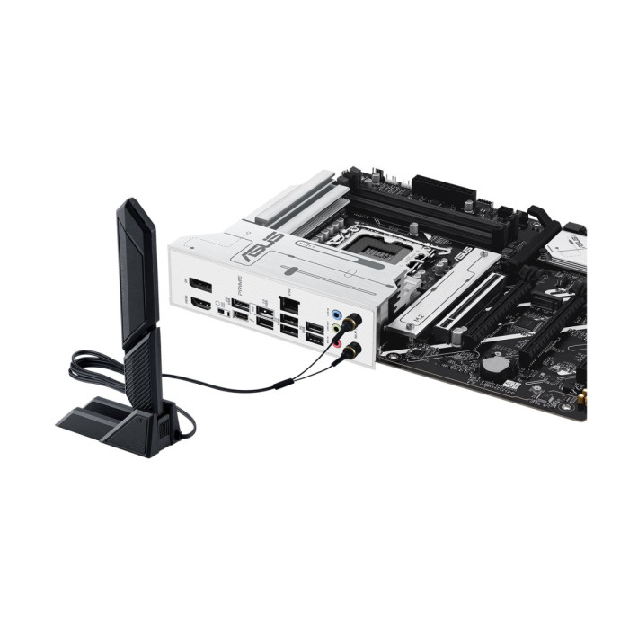 MB Socket1851, ATX, iZ890 (DP+HDMI) ASUS PRIME Z890-P WIFI, 4DDR5, 4PCIx16