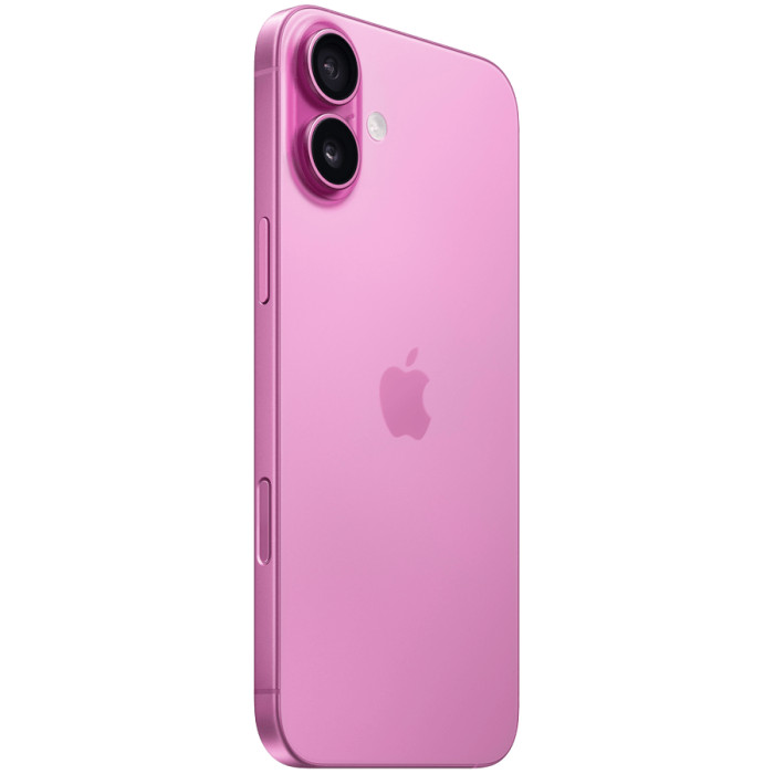 iPhone 16 Plus 256GB Pink,Model A3290