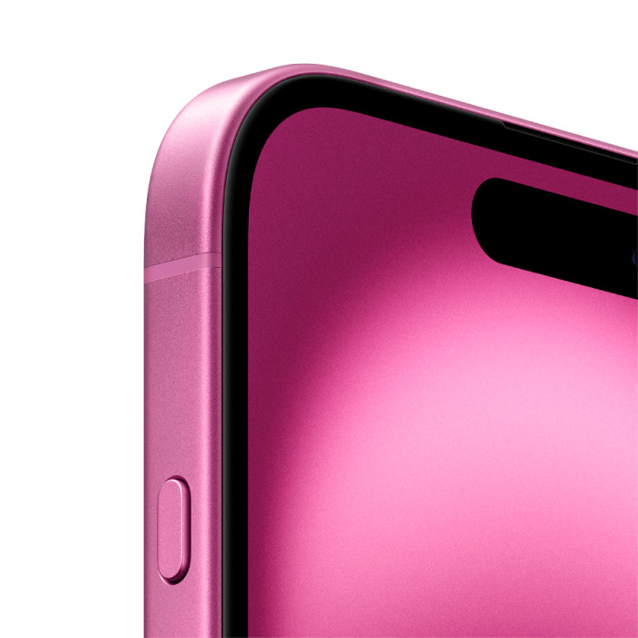 iPhone 16 Plus 256GB Pink,Model A3290