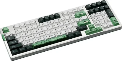 Клавиатура VGN V98Pro V2 31925 Forest