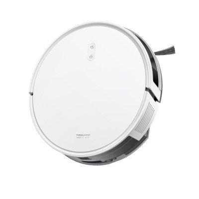 Робот-пылеcос Dreame Trouver Robot Vacuum E10