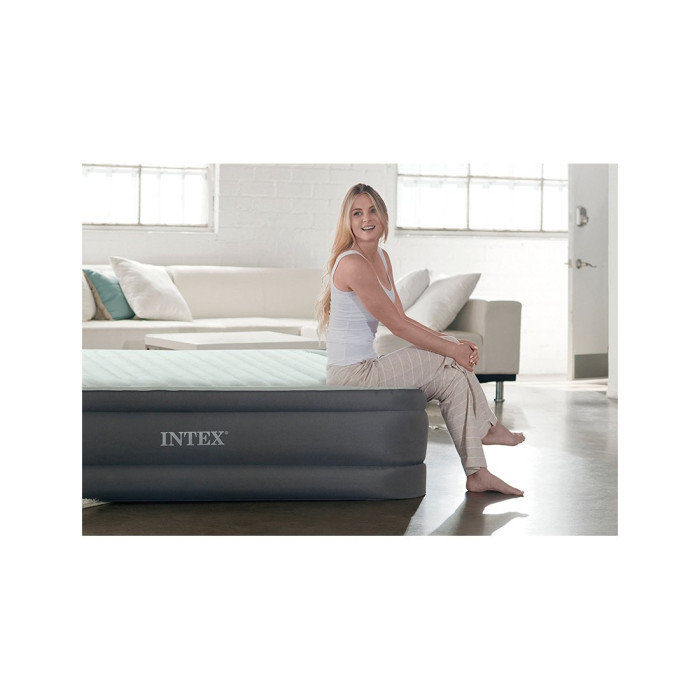 Матрас надувной Intex 64906ND