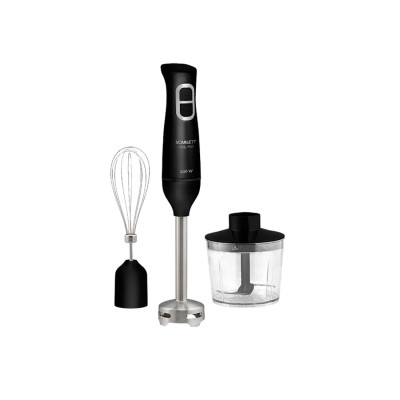 Погружной блендер, Scarlett, SC-HB42F74,