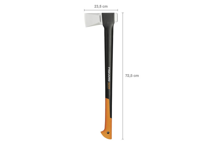 Топор-колун X25 XL FISKARS
