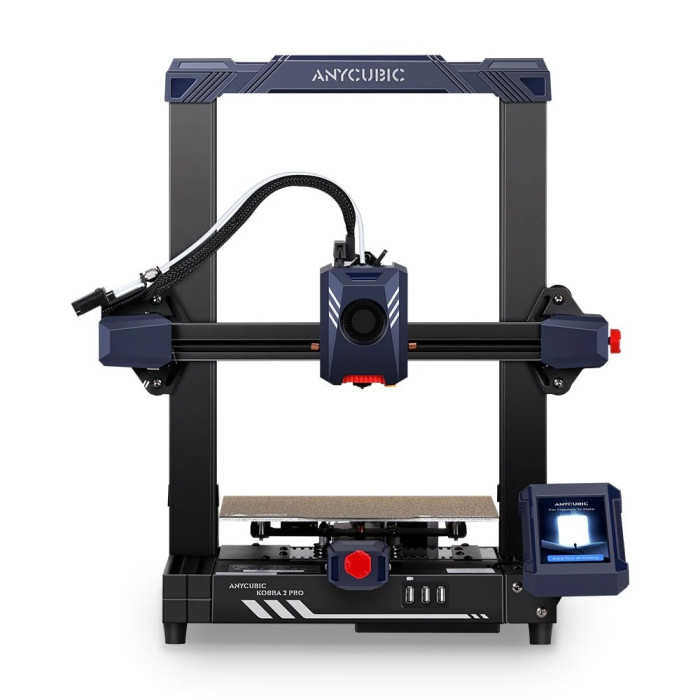 3D Принтер Anycubic Kobra 2 pro