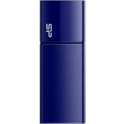 Silicon Power Ultima - U05 64GB Pendrive USB 2.0 Blue