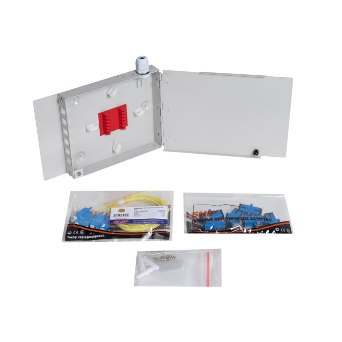 Оптический кросс А-Оптик АО-106 SC/UPC