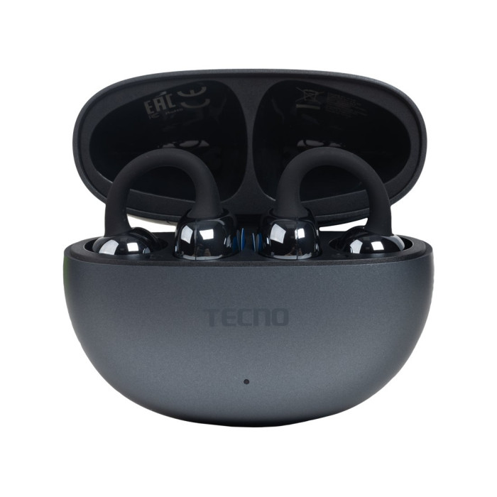Наушники TECNO FreeHear 1 OW01 Grey