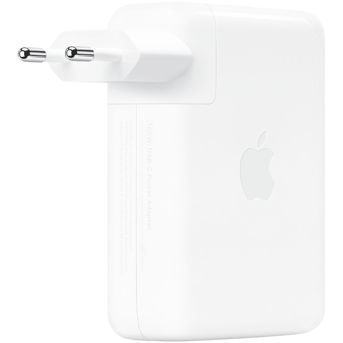 140W USB-C Power Adapter,Model A2452
