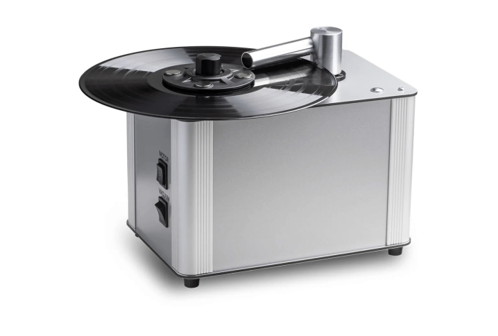 PRO-JECT Устройство для очистки винила VC-E2 EAN: 9120122295687