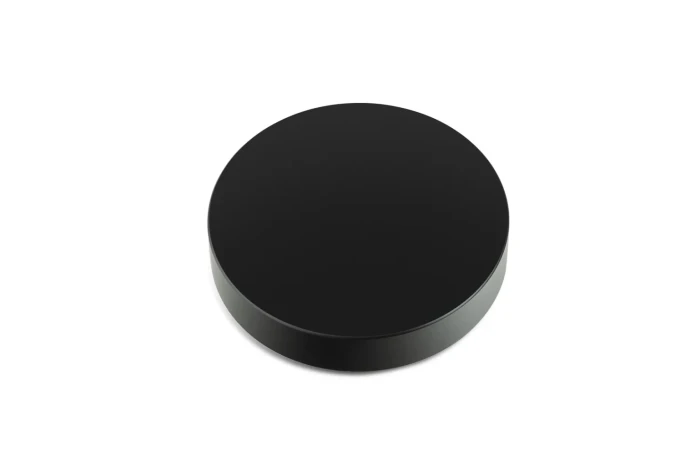 PRO-JECT Зажим для пластинки Puck E ЧЕРНЫЙ