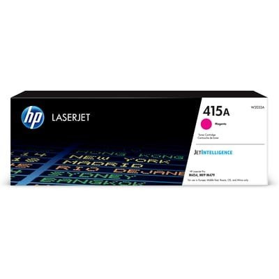 Картридж HP Europe W2033A/415A (W2033A)