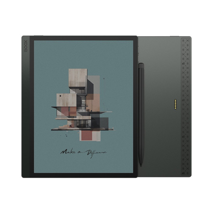 Электронная книга BOOX Tab Ultra C Pro