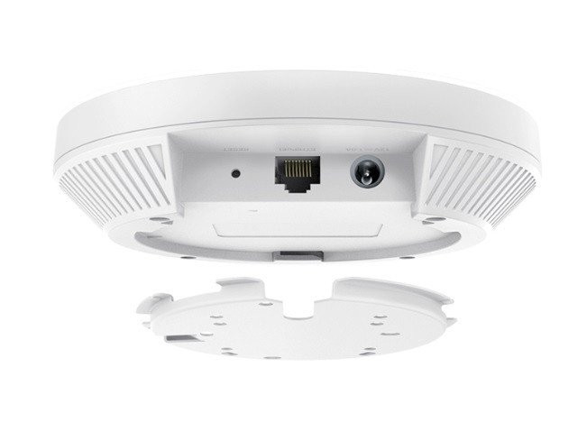 Узел беспроводного доступа TP-Link EAP620 HD (EAP620 HD)