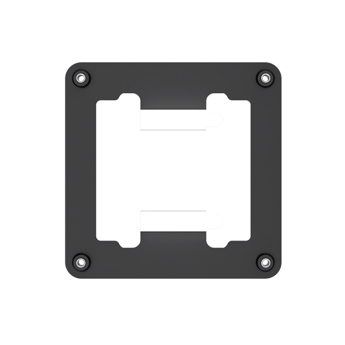 Cooler ID-Cooling, for S1700, DK-19 PWM, 95W, 9cm fan, 600-2200rpm, 45.8CFM, 4pin