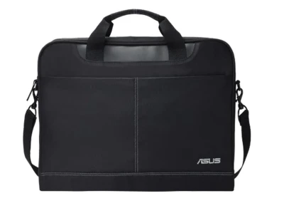 Сумка для ноутбука Asus NEREUS CARRY BAG (Black) (90-XB4000BA00010-)