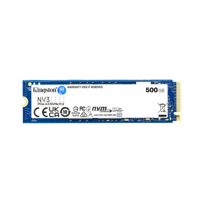 Твердотельный накопитель SSD NV3 SNV3S500G M.2 NVMe PCIe
